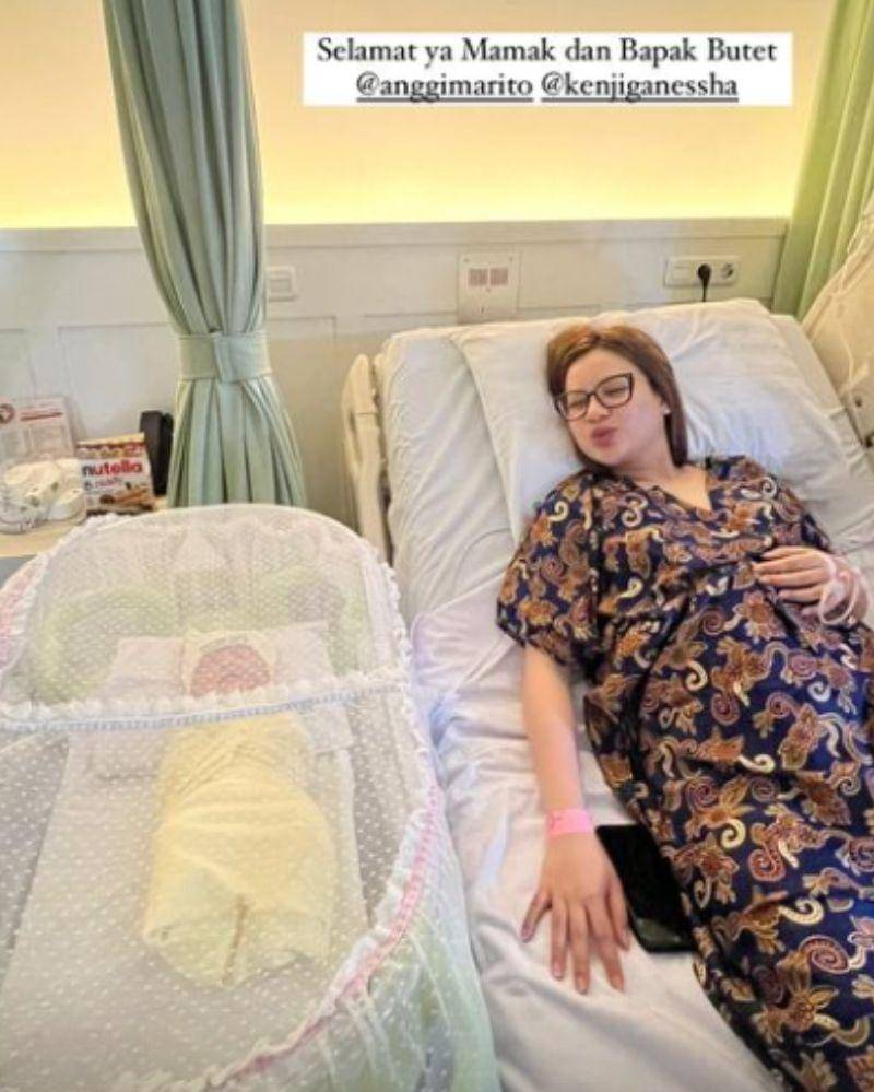 Instagram.com/kenjiganessha